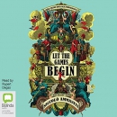 Let the Games Begin by Niccolo Ammaniti