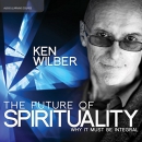 The Future of Spirituality by Ken Wilber