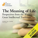 The Meaning of Life by Jay L. Garfield