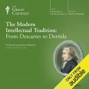 The Modern Intellectual Tradition by Lawrence Cahoone