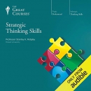 Strategic Thinking Skills by Stanley K. Ridgley