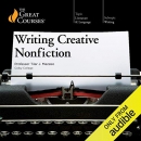 Writing Creative Nonfiction by Tilar J. Mazzeo