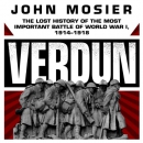 Verdun by John Mosier