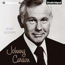 Johnny Carson by Henry Bushkin