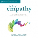 The Art of Empathy by Karla McLaren