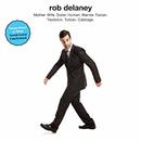 Rob Delaney by Rob Delaney