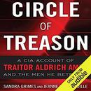 Circle of Treason by Sandra V. Grimes