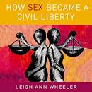 How Sex Became a Civil Liberty by Leigh Ann Wheeler