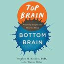 Top Brain, Bottom Brain by Stephen Kosslyn