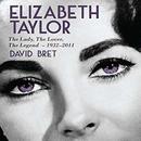 Elizabeth Taylor by David Bret
