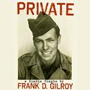 Private by Frank D. Gilroy