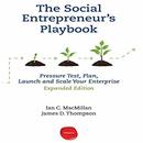 The Social Entrepreneur's Playbook, Expanded Edition by Ian C. MacMillan