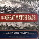 The Great Match Race by John Eisenberg