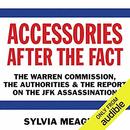 Accessories After the Fact by Sylvia Meagher