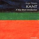 Kant: A Very Short Introduction by Roger Scruton