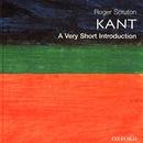 Kant: A Very Short Introduction by Roger Scruton