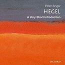 Hegel: A Very Short Introduction by Peter Singer