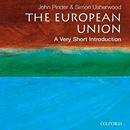 European Union: A Very Short Introduction, 3rd Ed. by John Pinder