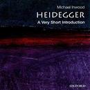 Heidegger: A Very Short Introduction by Michael Inwood