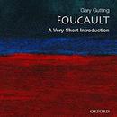 Foucault: A Very Short Introduction by Gary Gutting