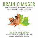 Brain Changer by David DiSalvo