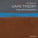 Game Theory: A Very Short Introduction by Ken Binmore