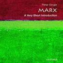 Marx: A Very Short Introduction by Peter Singer