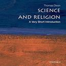 Science and Religion by Thomas Dixon