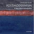 Postmodernism: A Very Short Introduction by Christopher Butler