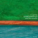 Linguistics: A Very Short Introduction by P.H. Matthews