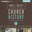 Church History in Plain Language by Bruce L. Shelley