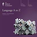 Language A to Z by John McWhorter