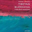 Tibetan Buddhism: A Very Short Introduction by Matthew T. Kapstein