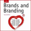 Brands and Branding: The Economist by Rita Clifton