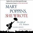 Mary Poppins, She Wrote by Valerie Lawson