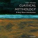 Classical Mythology: A Very Short Introduction by Helen Morales