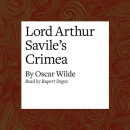 Lord Arthur Savile's Crime by Oscar Wilde