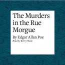 The Murders in the Rue Morgue by Edgar Allan Poe