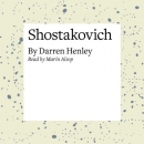 Shostakovich by Darren Henley