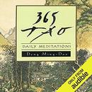 365 Tao: Daily Meditations by Ming-Dao Deng