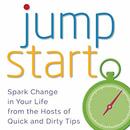 Jumpstart by Laura Adams