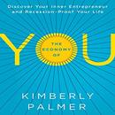 The Economy of YOU by Kimberly Palmer