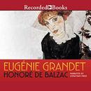 Eugénie Grandet by Honore de Balzac