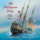Mr. Midshipman Easy by Frederick Marryat