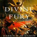 Divine Fury: A History of Genius by Darrin M. McMahon