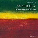 Sociology: A Very Short Introduction by Steve Bruce