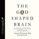 The God-Shaped Brain by Timothy R. Jennings