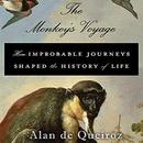 The Monkey's Voyage by Alan de Queiroz