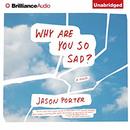 Why Are You So Sad? by Jason Porter