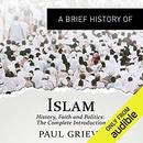 A Brief Guide to Islam by Paul Grieve